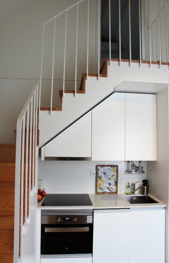 Green House / Casa Verde ปอร์โต ภายนอก รูปภาพ